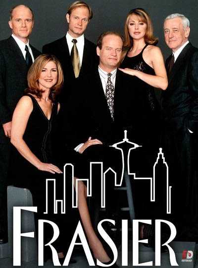 مسلسل Frasier الموسم 11