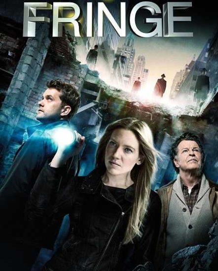 مسلسل Fringe الموسم الخامس حلقة 13