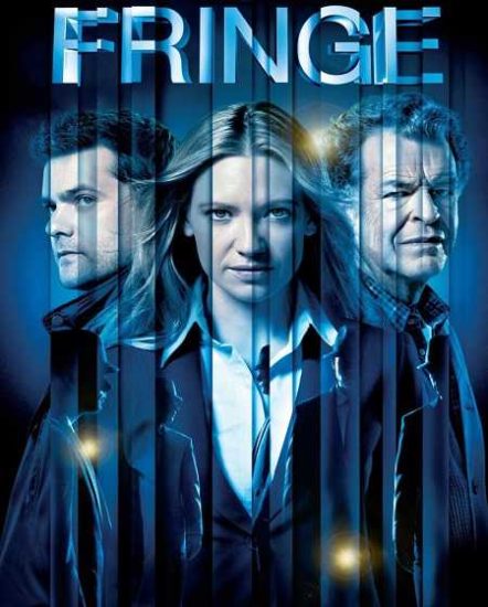 مسلسل Fringe الموسم الرابع