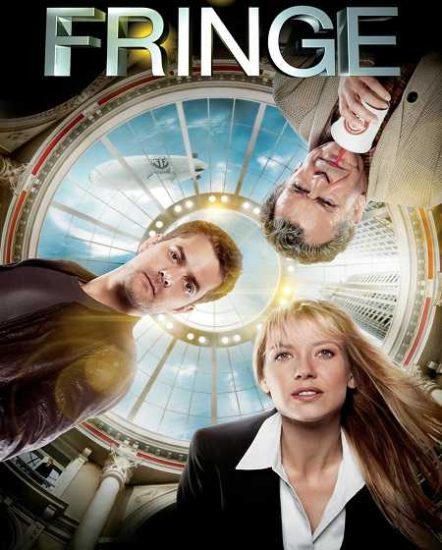 مسلسل Fringe الموسم الثالث