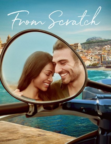 مسلسل From Scratch حلقة 8 مترجمة