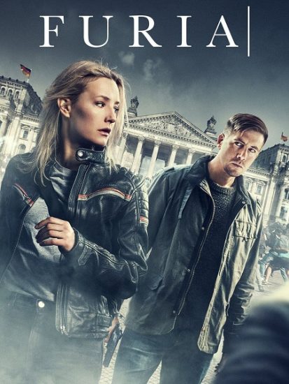 مسلسل Furia الموسم الاول حلقة 8 مترجمة
