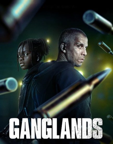مسلسل Ganglands الموسم الثاني