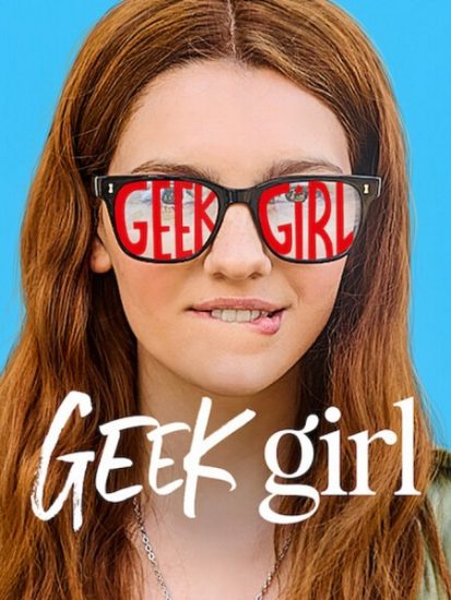 مسلسل Geek Girl الموسم الاول حلقة 10 مترجمة