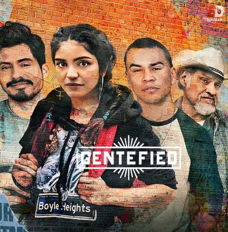 مسلسل Gentefied الموسم الاول حلقة 10