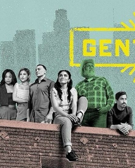 مسلسل Gentefied الموسم الثاني