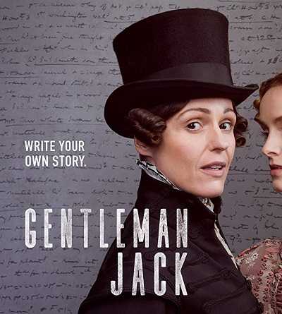 مسلسل Gentleman Jack الموسم الاول