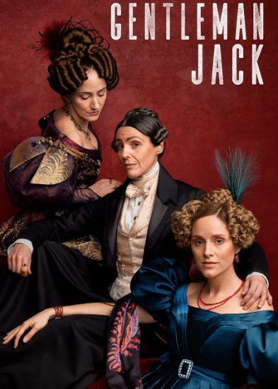 مسلسل Gentleman Jack الموسم الثاني حلقة 8 الاخيرة