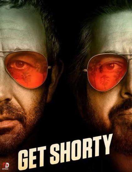 مسلسل Get Shorty الموسم الثالث حلقة 7 مترجمة