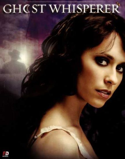 مسلسل Ghost Whisperer الموسم الاول حلقة 1