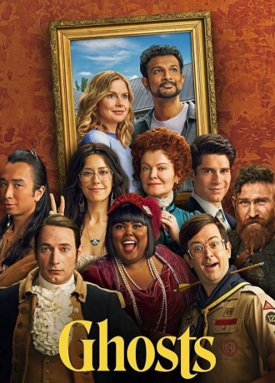 مسلسل Ghosts 2021 الموسم الثالث حلقة 10 مترجمة