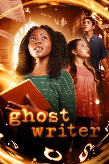 مسلسل Ghostwriter الموسم الثالث حلقة 13 مترجمة