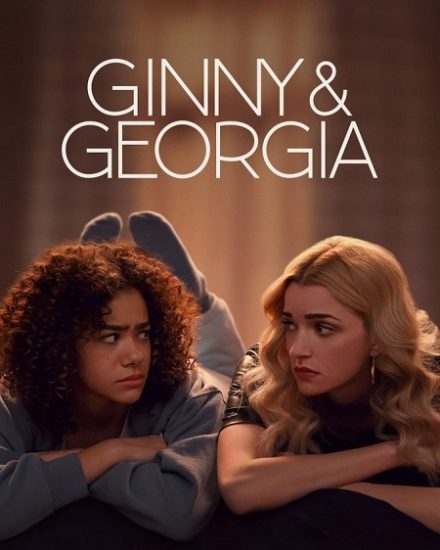 مسلسل Ginny and Georgia الموسم الثاني حلقة 10 مترجمة