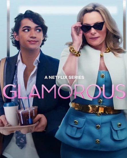مسلسل Glamorous الموسم الاول حلقة 10 مترجمة