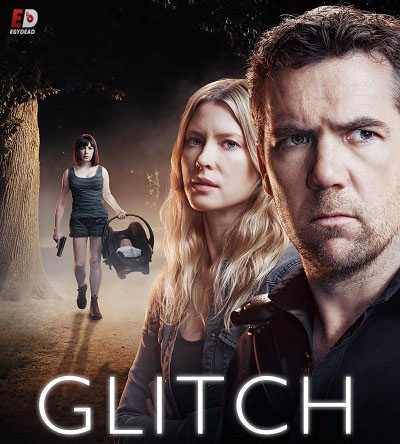 مسلسل Glitch الموسم الثاني