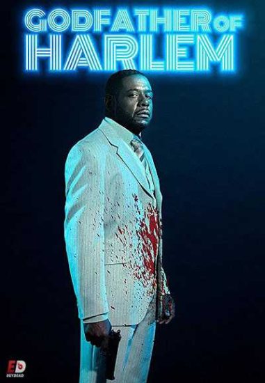 مسلسل Godfather of Harlem الموسم الاول