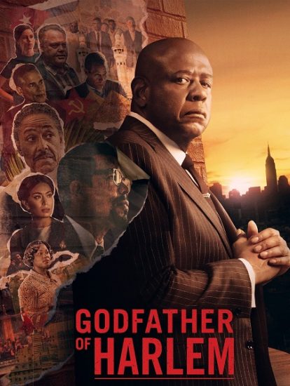 مسلسل Godfather of Harlem الموسم الثالث حلقة 10 مترجمة