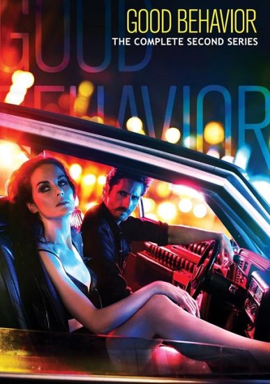 مسلسل Good Behavior الموسم الثاني