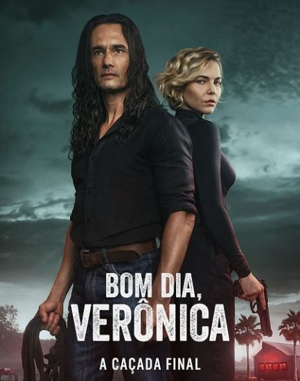 مسلسل Good Morning Veronica الموسم الثالث