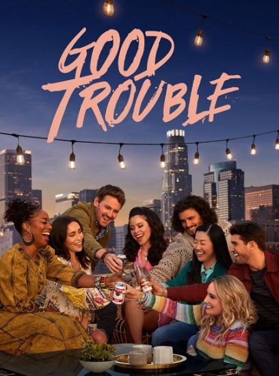 مسلسل Good Trouble الموسم الخامس