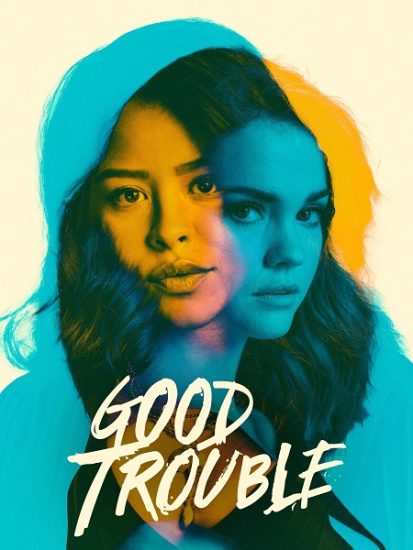 مسلسل Good Trouble الموسم الخامس حلقة 19 مترجمة