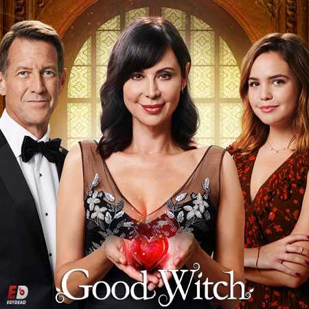 مسلسل Good Witch الموسم الخامس