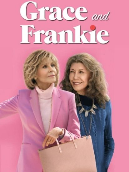 مسلسل Grace and Frankie الموسم الخامس حلقة 13 مترجمة