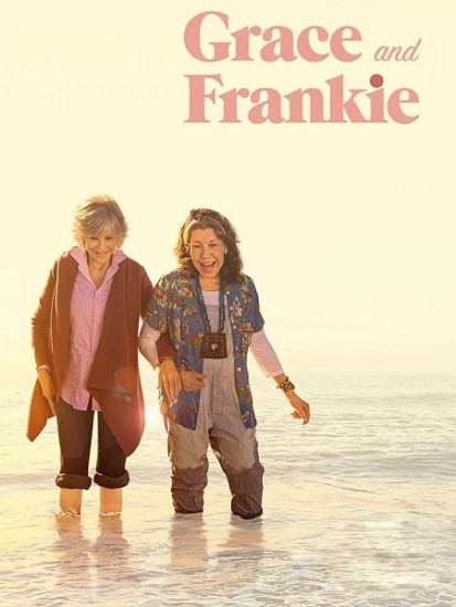 مسلسل Grace and Frankie الموسم السابع