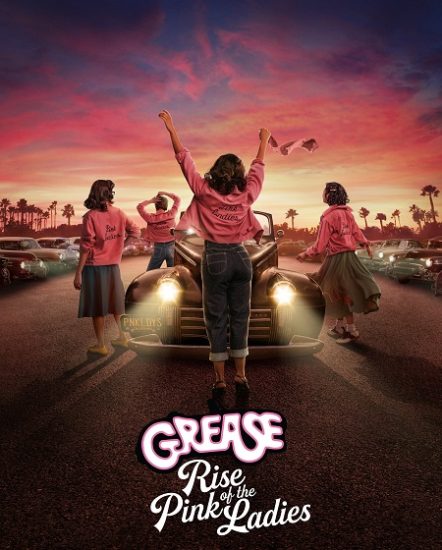 مسلسل Grease الموسم الاول حلقة 10 مترجمة