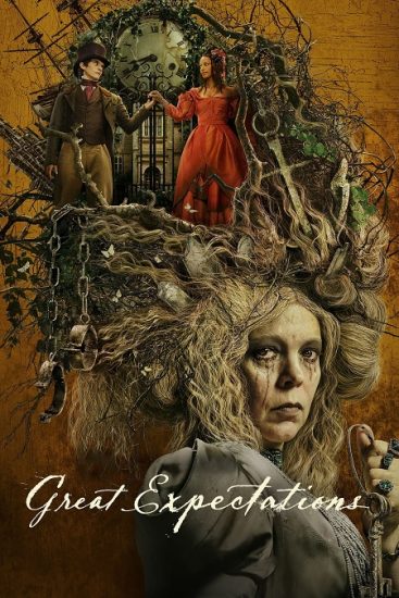 مسلسل Great Expectations 2023 حلقة 3 مترجمة