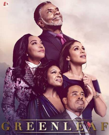 مسلسل Greenleaf الموسم الخامس