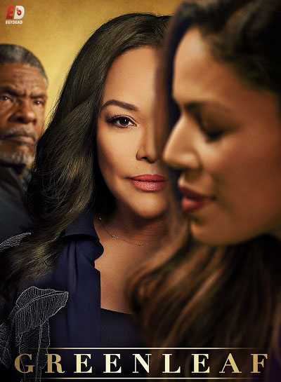 مسلسل Greenleaf الموسم الرابع