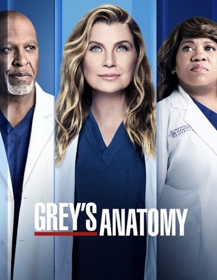 مسلسل Greys Anatomy الموسم 18