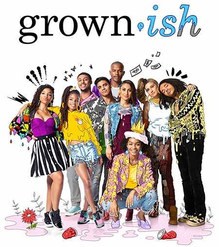مسلسل Grown-ish الموسم الثالث حلقة 6 مترجمة