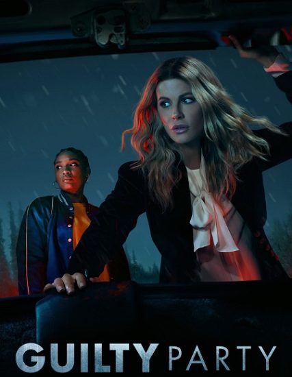 مسلسل Guilty Party الموسم الاول حلقة 6 مترجمة