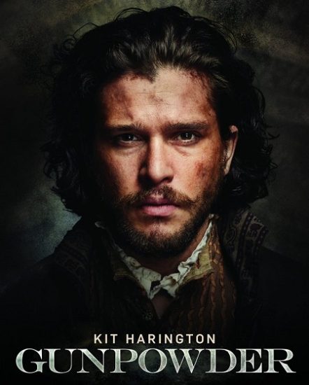 مسلسل Gunpowder حلقة 3 مترجمة