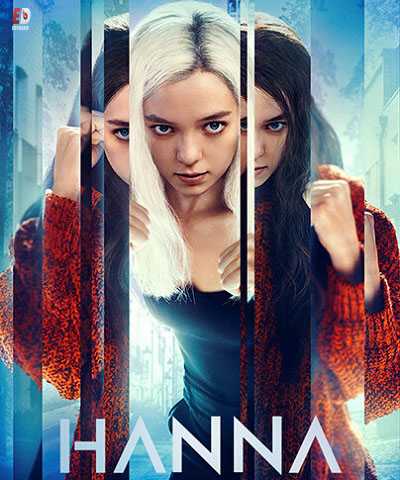 مسلسل Hanna الموسم الثاني حلقة 1 مترجمة