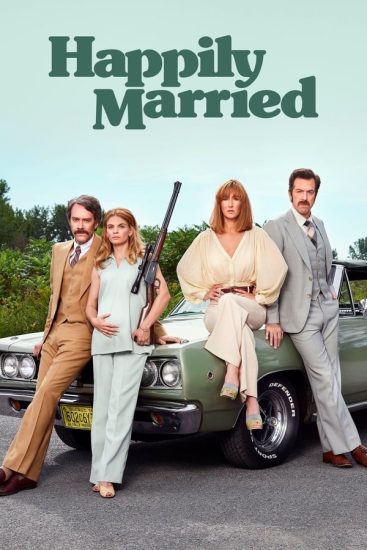 مسلسل Happily Married الموسم الاول حلقة 5 مترجمة