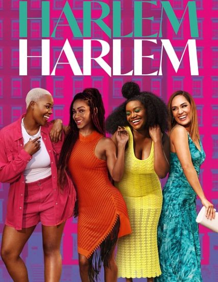 مسلسل Harlem الموسم الثاني حلقة 8 مترجمة