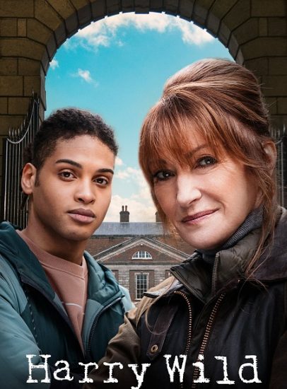 مسلسل Harry Wild الموسم الثاني حلقة 6 مترجمة