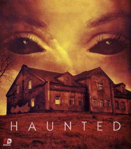 مسلسل Haunted الموسم الثاني حلقة 6 مترجمة