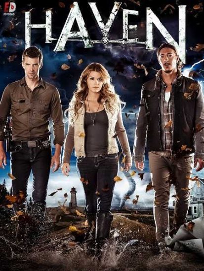 مسلسل Haven الموسم الرابع حلقة 13
