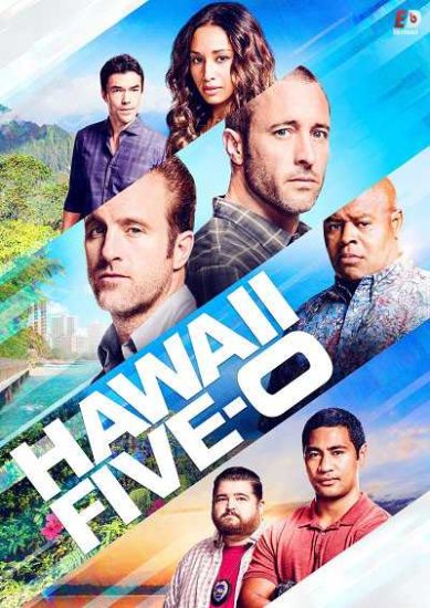 مسلسل Hawaii Five-0 الموسم العاشر