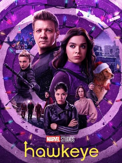 مسلسل Hawkeye حلقة 6 مترجمة