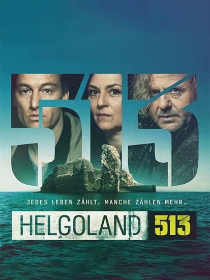 مسلسل Helgoland 513 الموسم الاول حلقة 7 مترجمة