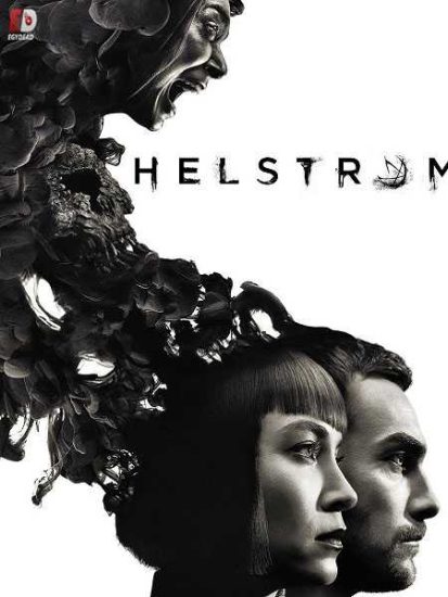 مسلسل Helstrom الموسم الاول حلقة 10 مترجمة