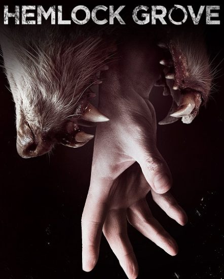 مسلسل Hemlock Grove الموسم الاول