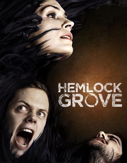 مسلسل Hemlock Grove الموسم الثالث حلقة 10