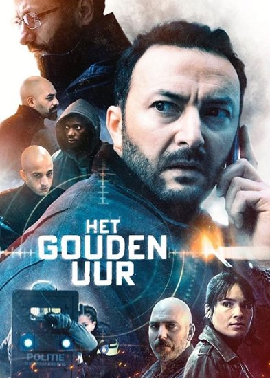 مسلسل Het gouden uur حلقة 6 مترجمة