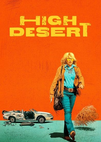مسلسل High Desert الموسم الاول حلقة 4 مترجمة